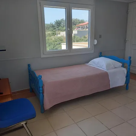 Holiday home Mountain & Sea View Agios Andreas (East Macedonia)