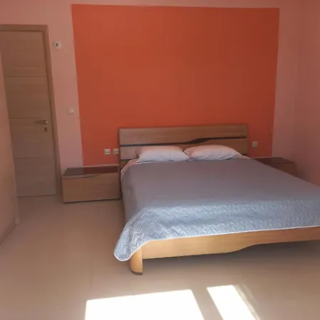 Сasa de vacaciones Mountain & Sea View *