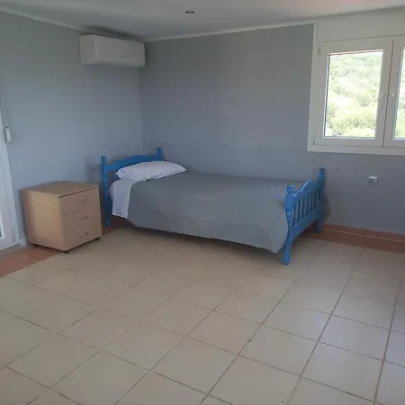Mountain & Sea View Holiday home Agios Andreas (East Macedonia)