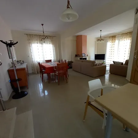 Mountain & Sea View Holiday home *