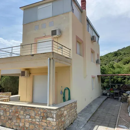 Mountain & Sea View Holiday home Agios Andreas (East Macedonia)