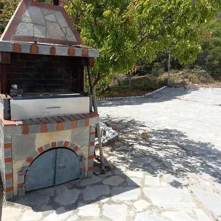 Mountain & Sea View Holiday home Agios Andreas (East Macedonia)